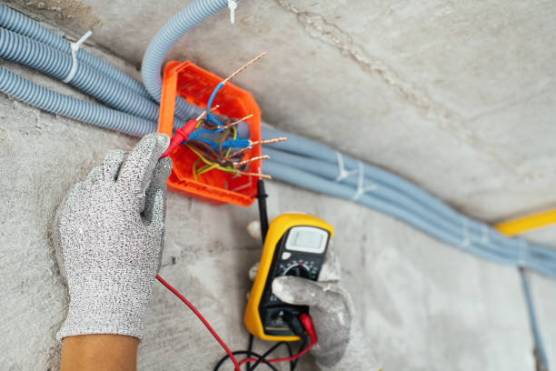 Best Electrical System Inspection  in USA